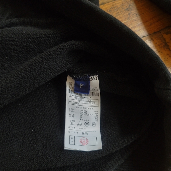 Eyeye Women crewneck Sweater - Picture 6 of 8